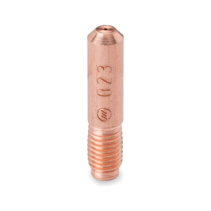 MILLER .023 Contact Tip. 10 per pack