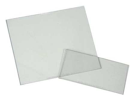 LINCOLN ELECTRIC Replacement Lens Kit Polycarbonate PK4 KH778