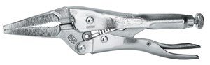 IRWIN VICE-GRIP 6LN Long Nose Locking Pliers
