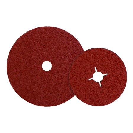 WALTER 15A453 4-1/2" XTRACUT Sanding Disc 36 Grit