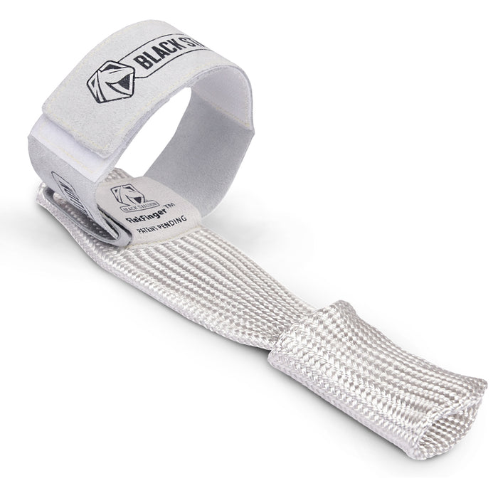 Black Stallion AT2010 FlakFinger Adjustable Welding Heat Shield
