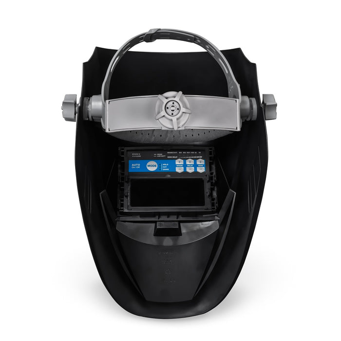 MILLER Welding Helmet Classic Series, Black 287803