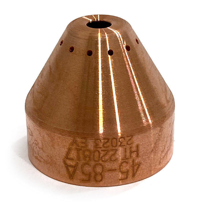 HYPERTHERM 220817 Mechanized Shield 45-85 AMP