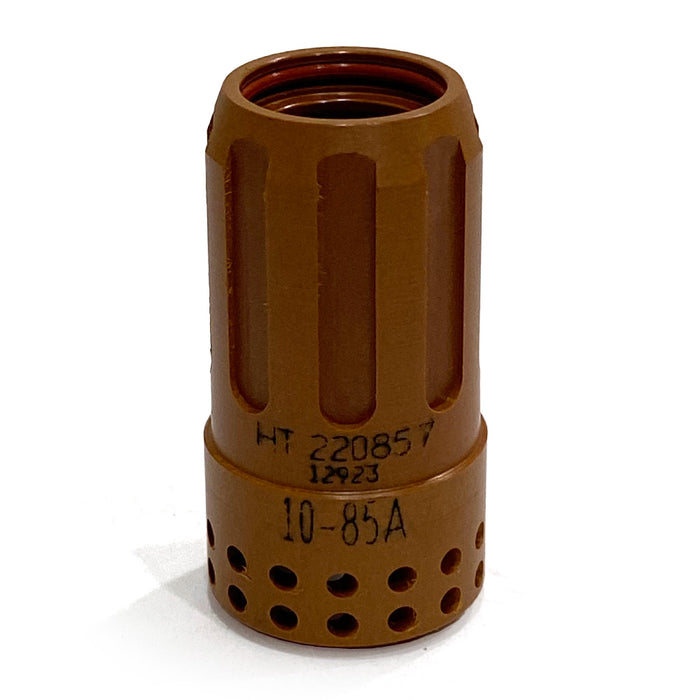 HYPERTHERM 220857 Swirl Ring 10-85 AMP