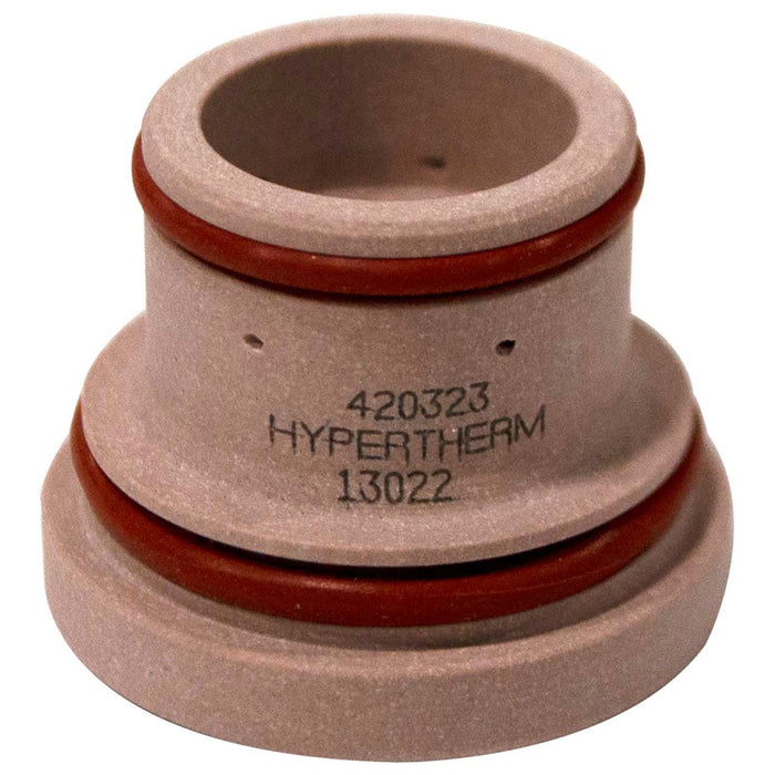 HYPERTHERM 420323 XPR Swirl Ring 60-300 Amp