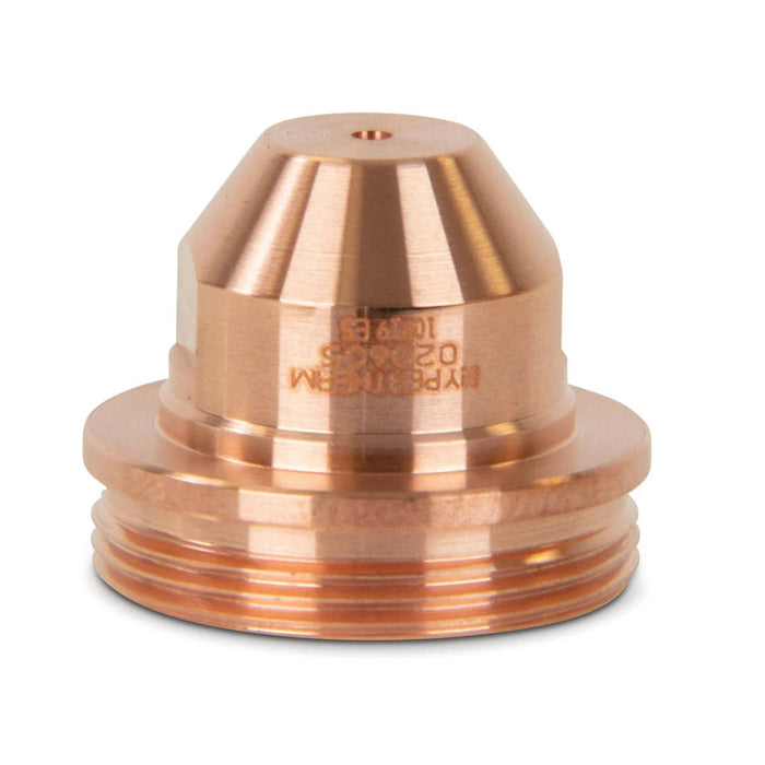 Hypertherm 020605 Nozzle MAX200/HT2000. 5 per pkg