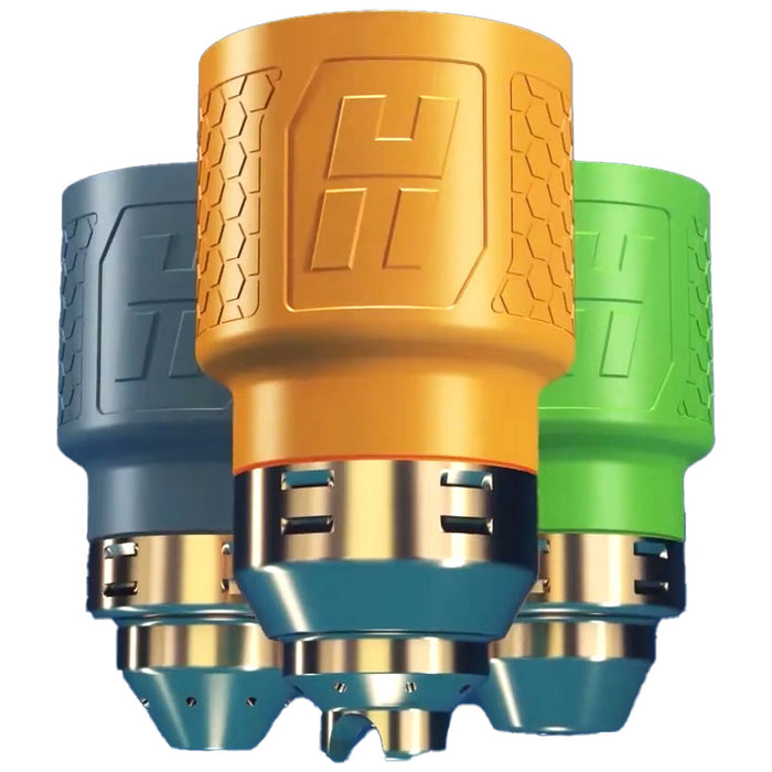 HYPERTHERM 428933 Smart SYNC 45-85A Max Control Gouging Cartridge