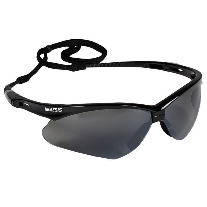 KLEENGUARD Nemesis Safety Glasses 25688