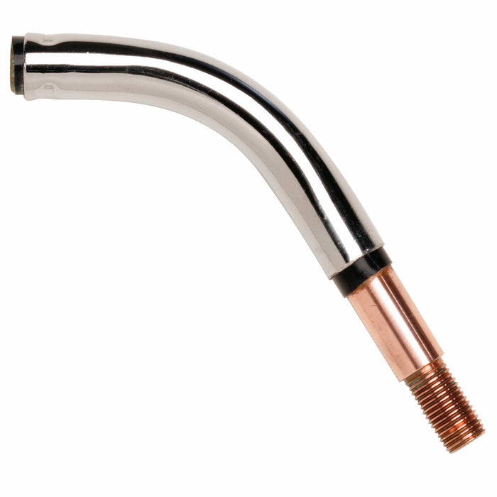 LINCOLN ELECTRIC Gun Tube Asbly 60 Deg