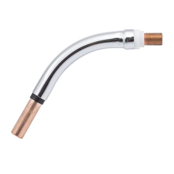 LINCOLN Gun Tube Assembly 60° (300 Amp)