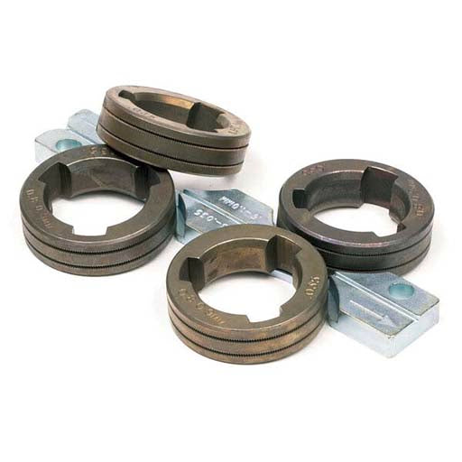 Lincoln Electric KP1505-045C Drive Roll Kit .040-.045 Cored Wire