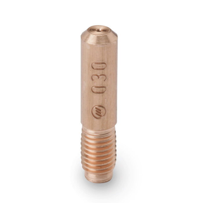 MILLER .030 Contact Tips 000067 (10 per pkg)