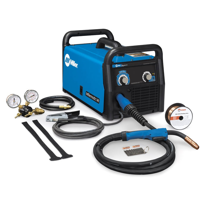 MILLER Millermatic® 141 MIG Welder