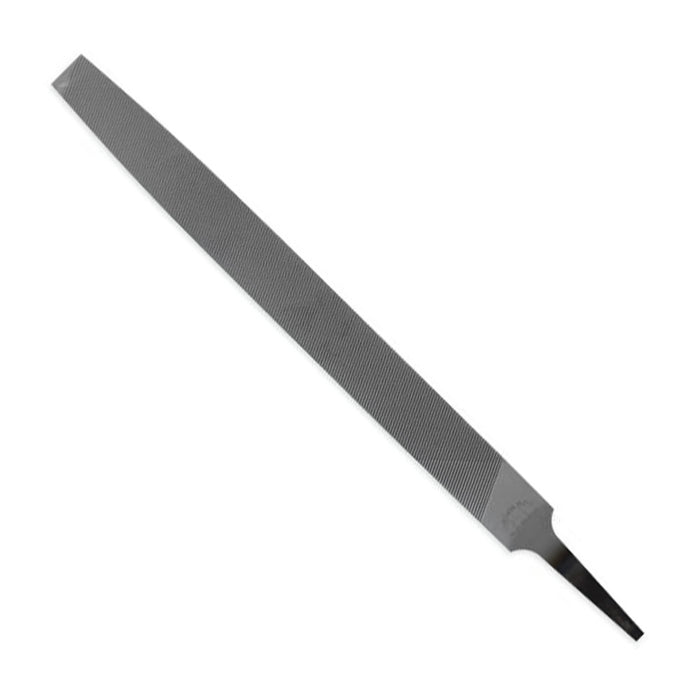 CRESCENT Nicholson 14" Flat Double Cut Bastard File 03863NN