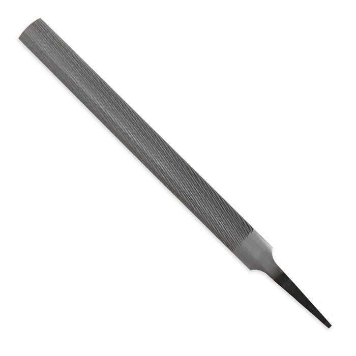 CRESCENT Nicholson 14" Half Round Single Cut Pipeliner File 05190N