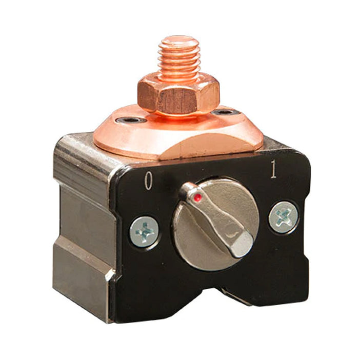 STRONG HAND PowerBase™ Grounding Magnet GM203