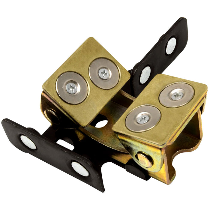 STRONG HAND Magnetic Holding Tabs MNT15
