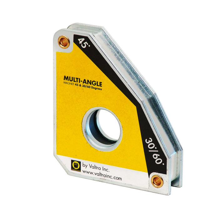 STRONG HAND Standard Magnet Squares - Multi-angle MS346C