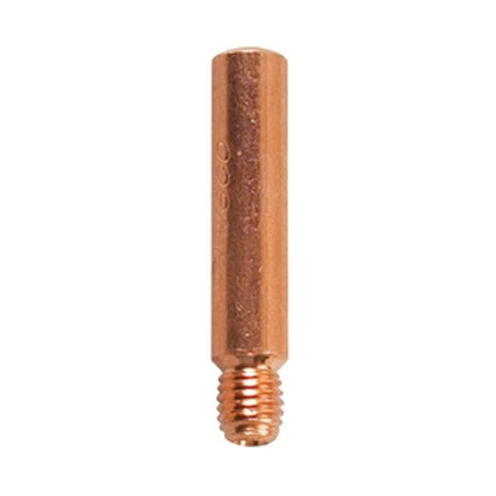 TWECO 1/16" Contact Tips 14H116 (25 per pkg)