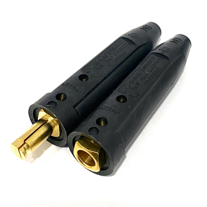 TWECO 1-MPC Cable Connection, Full Connect (4-2-1) Male/Female 9425-1100