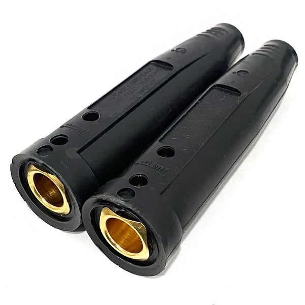 TWECO 4MPC2 Cable Connector, Female Half (3/04/0) Female/Female 942