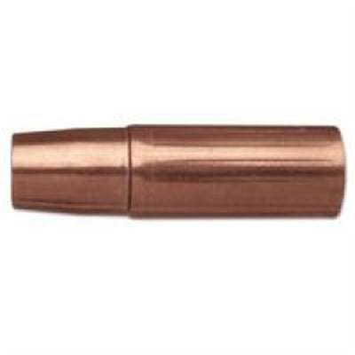 TWECO Self Insulated Nozzle Bore 1/2 in Pack of 2. WS2350