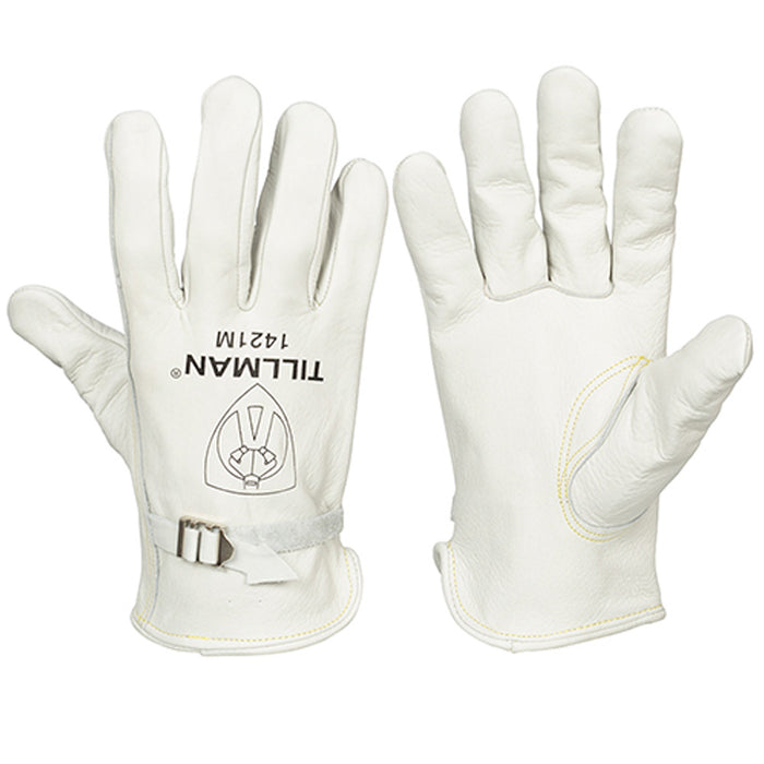 TILLMAN 1421 Drivers Glove