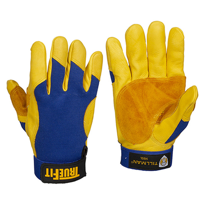 TILLMAN 1480 TrueFit® Glove