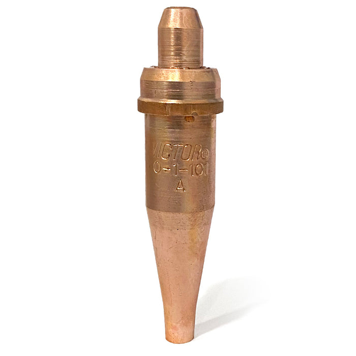 VICTOR 0-1-101 Acetylene Cutting Tip