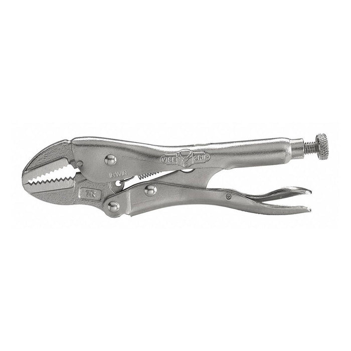 IRWIN VISE-GRIP 7R Straight Jaw Locking Pliers