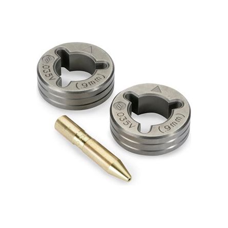 MILLER 079595 V-Groove Drive Roll Kit .035