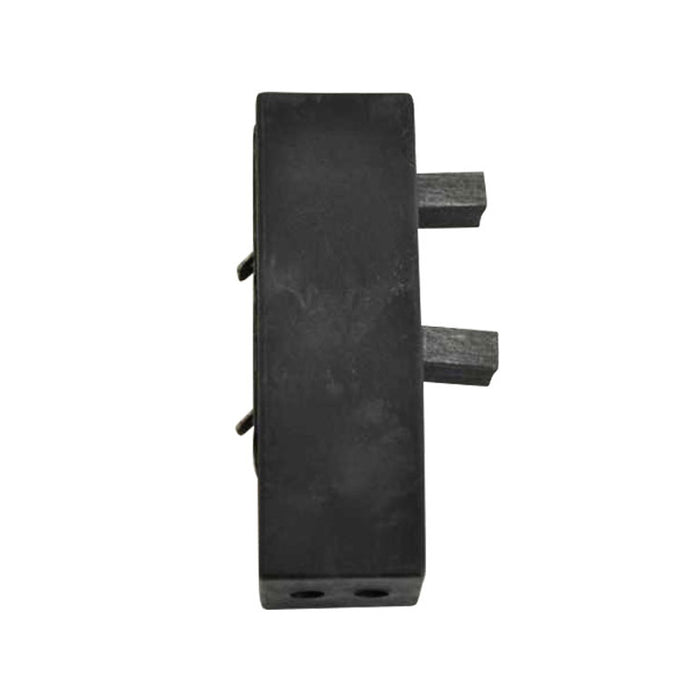 MILLER 205725 Brush Holder Assembly, Generator