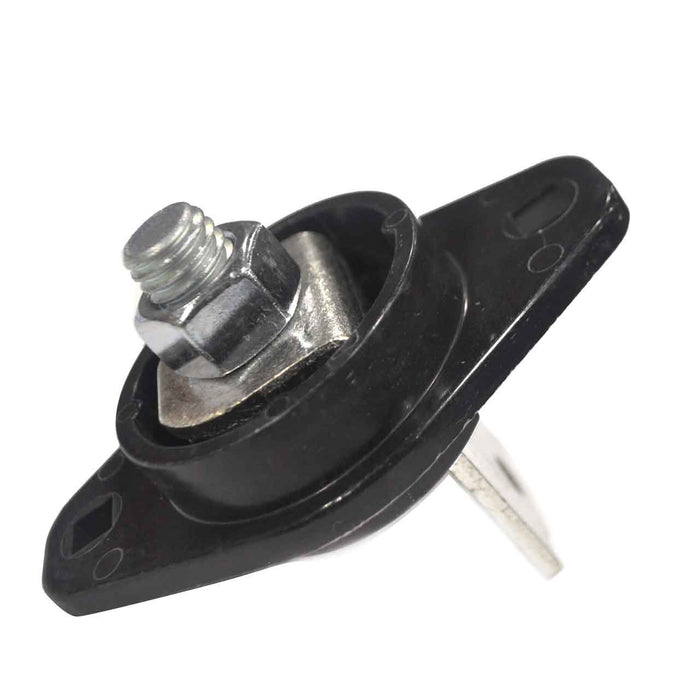 MILLER 241433 Terminal Power Output Black