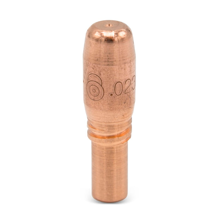 MILLER T-A023CH .023 Contact Tips (10 per pkg)