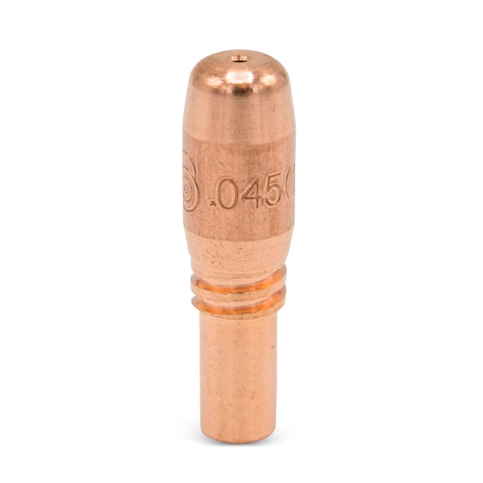 MILLER T-A045CH Conact Tips (10 per pkg)