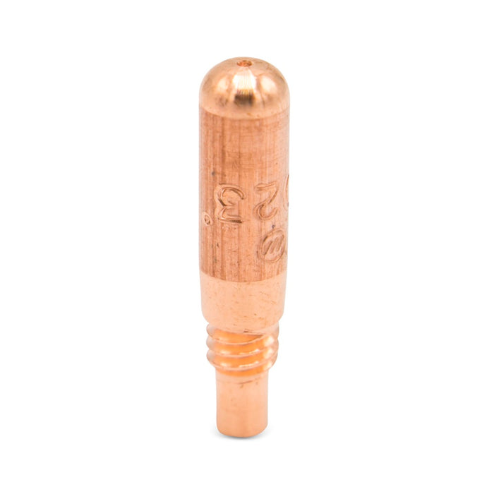 MILLER T-M023 .023 Contact Tips (10 per pkg)