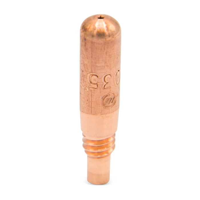 MILLER T-M035 .035 Contact Tips (10 per pkg)
