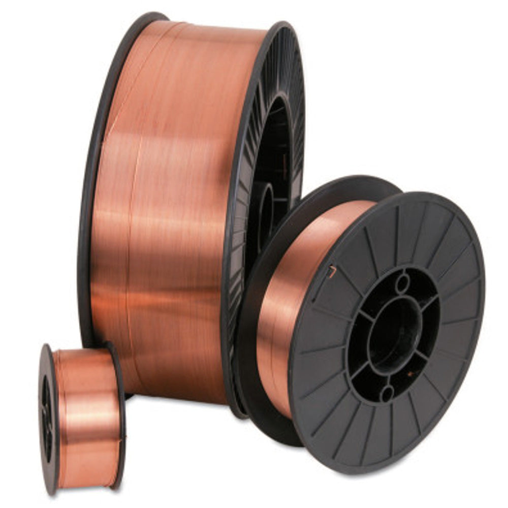 Welding Wire — Phoenix Welding Supply LLC