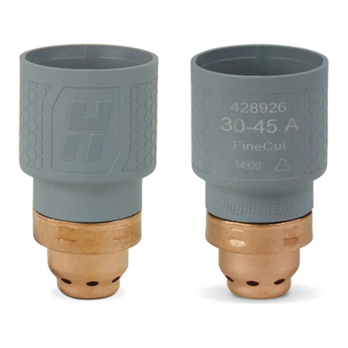 HYPERTHERM 428926 Smart SYNC 30-45A FineCut Mechanized Cartridge