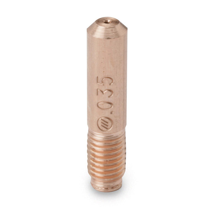 MILLER .035 Contact Tips 000068 (10 per pkg)