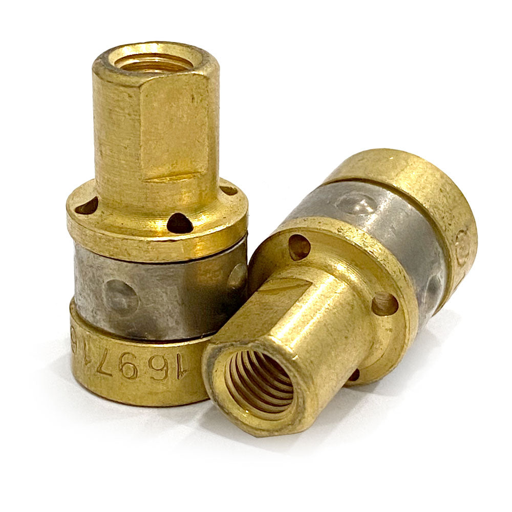 オルゴン　ピンセット(200mm)　ゴールド ゴールド ピンセット | nail-riche/ネイルリシェ