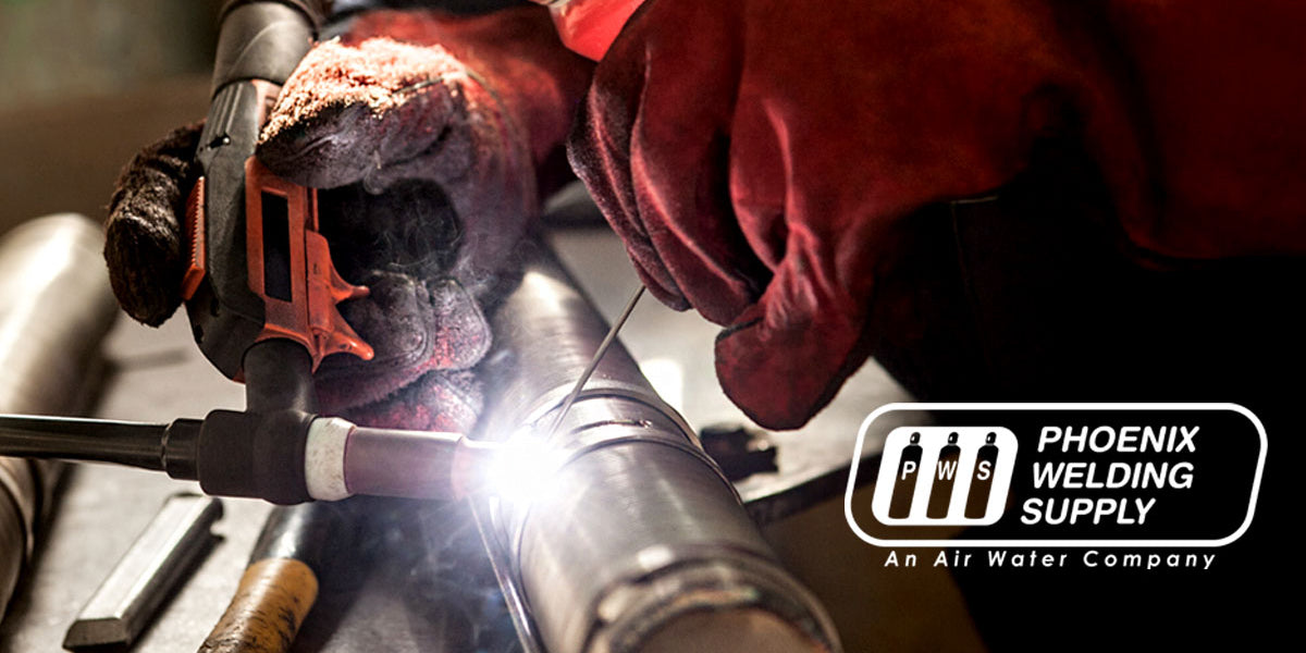 Phoenix Welding Supply — Phoenix Welding Supply LLC