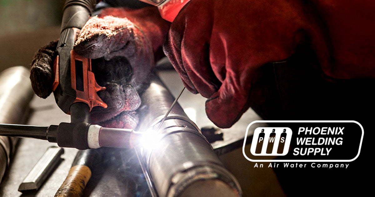 BERNARD — Phoenix Welding Supply LLC