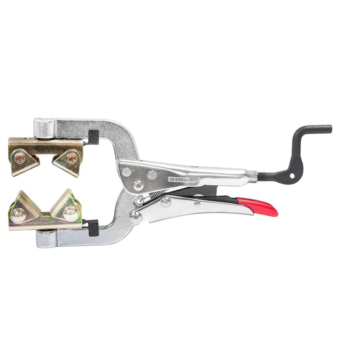 STRONG HAND Pipe Pliers PG114V