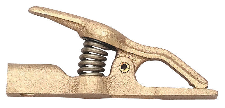 TWECO Copper Ground Clamp 200A