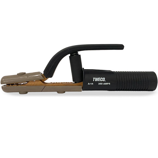 TWECO Electrode Holder 350A Max 4/0 AWG