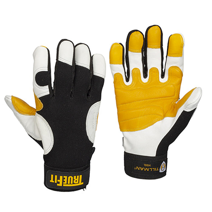 TILLMAN 1490 TrueFit® Glove