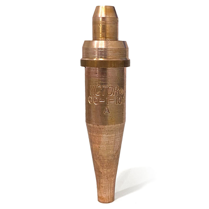 VICTOR 00-1-101 Acetylene Cutting Tip