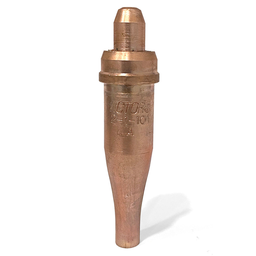 VICTOR 2 1 101 Acetylene Cutting Tip Phoenix Welding Supply LLC victor-2-1-101-acetylene-cutting-tip-phoenix-welding-supply-llc