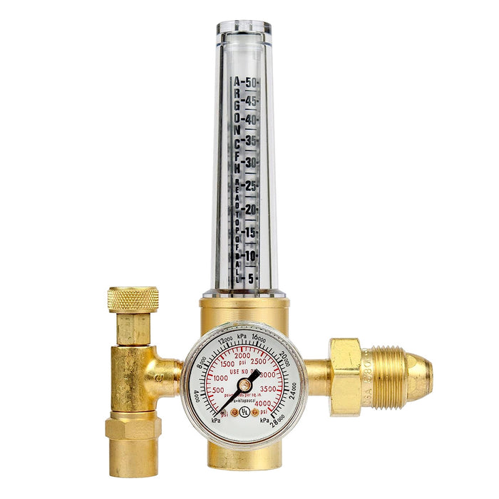 VICTOR Inert Gas Flowmeter
